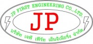    JP  FIRST  ENGINEERING CO.,LTD. 